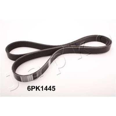 Billede af JAPKO 6PK1445 Kileribberem 1445 6 MITSUBISHI: Lancer 7 Limousine