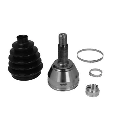Billede af METELLI 15 1897 Knokkelled Termoplast