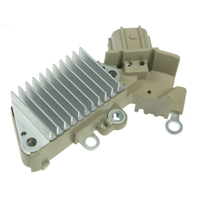 Billede af AS PL ARE6133S Generatorregulator 12