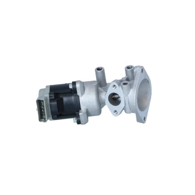 Billede af NRF 48602 EGR Ventil elektrisk LAND ROVER: Discovery 3, Range Rover Sport