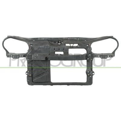 Billede af PRASCO VG0213210 Radiatorpanel VOLKSWAGEN: Polo IV Hatchback