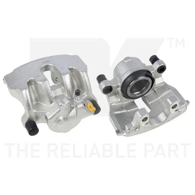 Billede af NK 213706 Bremsekaliber Aluminium PEUGEOT: 508 I SW, 407 Sedan, CITROËN: C5 III Stationcar, 3, DS4 Hatchback