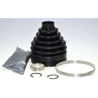 Billede af LÖBRO 306009 Drivakselmanchet 109,00 TPE (termoplastisk elastomer) FORD: Transit Mk6 Van, Bus