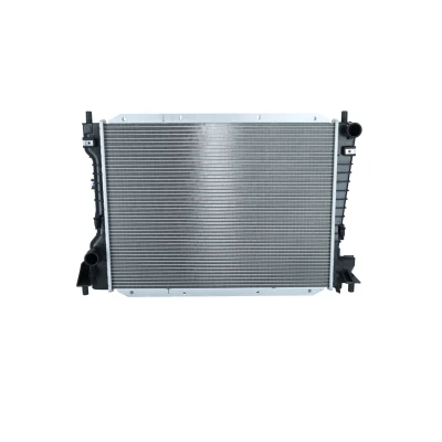 Billede af NRF 59050 Radiator Aluminium 610 452 23 Loddet køleripper JAGUAR: S Type