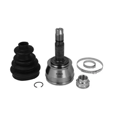Billede af METELLI 15 1374 Knokkelled Gummi