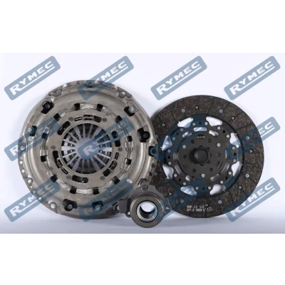 Billede af RYMEC JT19511041 Kobling i tre dele med centraludrykker 251mm OPEL: Zafira C Tourer, Astra K Sports Hatchback