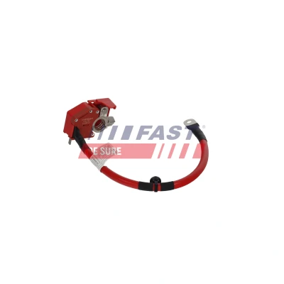 Billede af FAST FT01789 Batteriadaptor