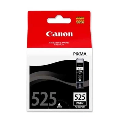 Billede af Canon PGI 525PGBK Pigment Black Original Blækpatron