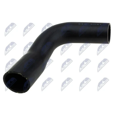 Billede af NTY GPP NS 025 Trykslange NBR (Nitril Butadien gummi) NISSAN: Qashqai / Qashqai+2 I
