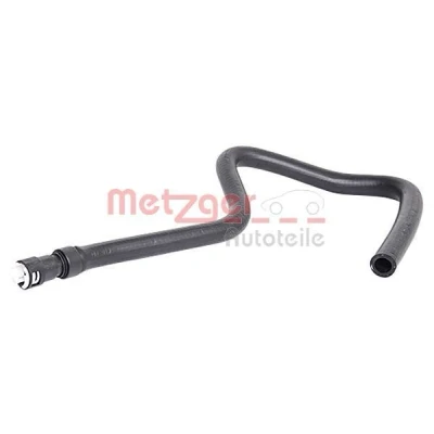 Billede af METZGER 2420077 Kølerslanger EPDM (ethyl propylen dien gummi)