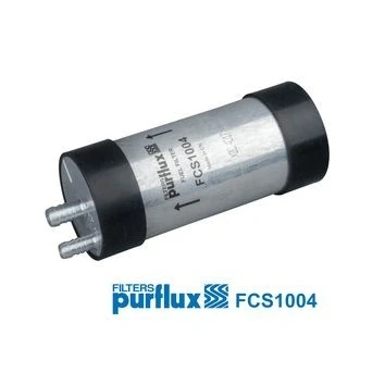 Billede af PURFLUX FCS1004 Brændstoffilter Filterindsats AUDI: A6 C8 Avant