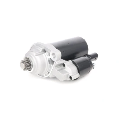 Billede af HELLA 8EA 011 610 221 Starter 12 1,7 10 VOLKSWAGEN: Multivan 5 (7HM, Polo IV Hatchback, Golf 5, SKODA: Octavia 2 Combi, II Hatchback