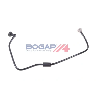 Billede af BOGAP A4228560 Kølerslanger