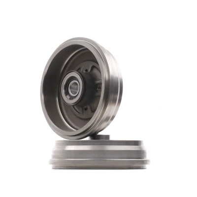 Billede af A.B.S. 2749 SC Bremsetromler med integreret magnetisk sensorring, leje 272 RENAULT: Clio 4, Captur, DACIA: SANDERO 2, LOGAN MCV Lodgy