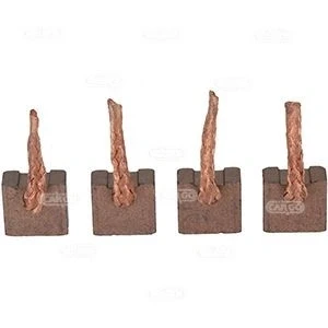 Billede af HC Cargo F 032 140 955 Kulbørste, starter 19,00mm