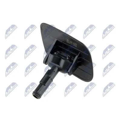 Billede af Blendprop, kofanger NTY EDS HY 502