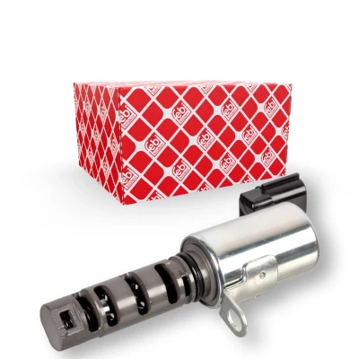 Billede af FEBI BILSTEIN 175144 Styreventil, knastakselforstilling TOYOTA: Avensis I Stationcar, RAV4 II SUV, Liftback