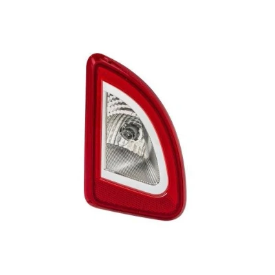 Billede af HELLA 2ZR 010 939 031 Baglygter venstre indre del W16W med pærefatning RENAULT: TWINGO 2