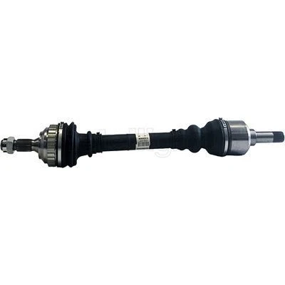 Billede af METELLI 17 0136 Trækaksel 593 88 CITROËN: Berlingo / First I, Xsara Picasso, Hatchback