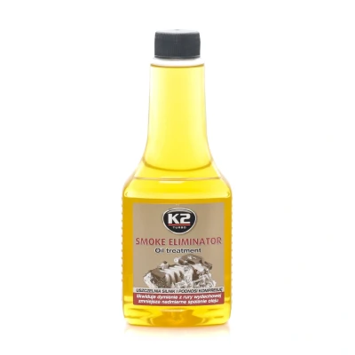 Billede af K2 T351 Motorolieadditiv 355