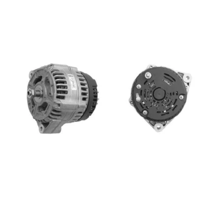 Billede af MAHLE ORIGINAL MG 473 Generator 28V 80A