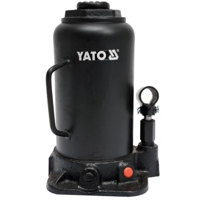 Billede af YATO YT 17007 Donkraft 20 Hydraulisk Lastbiler Flaskedonkraft