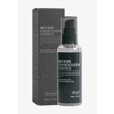 Billede af Benton Fermentation Essence 100ML Fugtighedscreme, Størrelse: 100 ml, Neutral