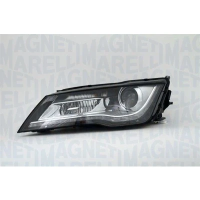 Billede af MAGNETI MARELLI 711307023475 Forlygter