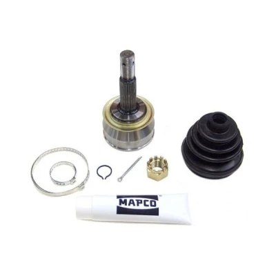 Billede af MAPCO 16940 Knokkelled manuelt gear foraksel, hjulsidet