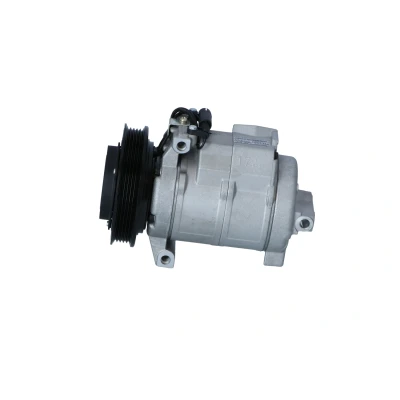Billede af NRF 32697 Kompressor 10S17C 12 PAG 46 med kompressorolie MERCEDES BENZ: Sprinter 3 T Van, 3.5 Van