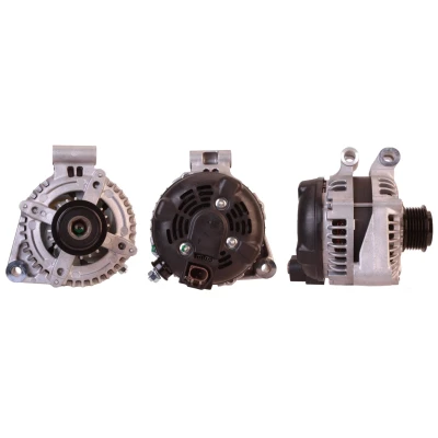 Billede af LUCAS LRA03666 Generator 14V 150A LAND ROVER: Range Rover Sport