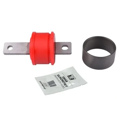 Billede af TEDGUM 00267560 Bøsning bagaksel, på begge sider PU (polyuretan) til styrearm HONDA: CRX 3, CIVIC 6 Hatchback