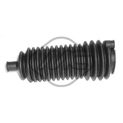 Billede af Manchet, styretøj Metalcaucho 00647