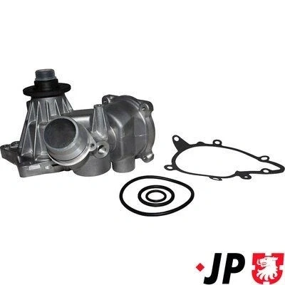 Billede af JP GROUP 1414101400 Vandpumpe med pakning BMW: 5 Sedan, 7, 8