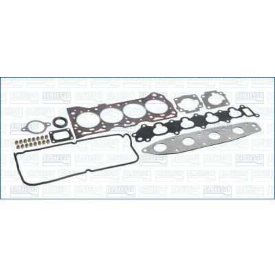 Billede af AJUSA 52155800 Pakningssæt, topstykke med cylinderhovedpakning, ventilarmstætning SUZUKI: Wagon R+ II Hatchback