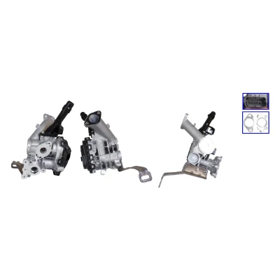 Billede af EGR ventil ELSTOCK 73 0287