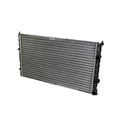 Billede af THERMOTEC D7W039TT Radiator Aluminium, plastik 627 377 23 manuelt gear Mekanisk fuget køleripper