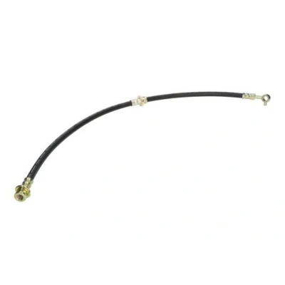 Billede af ABE C815024ABE Bremseslange venstre foraksel 644 9 NISSAN: Qashqai / Qashqai+2 I