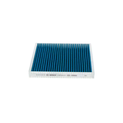 Billede af BOSCH 0 986 628 573 Kabinefilter Aktivkulfilter 240 204 30 OPEL: Insignia B Sports Tourer, Astra K Hatchback