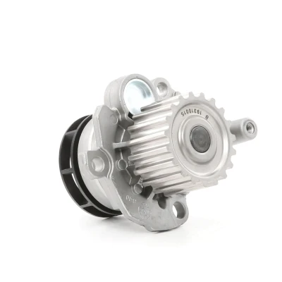 Billede af INA 538 0089 10 Vandpumpe 19 med pakning til tandremsdrift VOLKSWAGEN: Golf 6, Touran I, AUDI: A4 B8 Avant, A6 C6 A5 Coupe