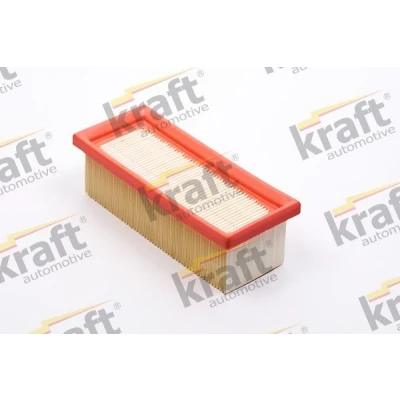 Billede af KRAFT 1715074 Luftfilter 58 78, 77 186 Filterindsats RENAULT: CLIO 2, TWINGO 1