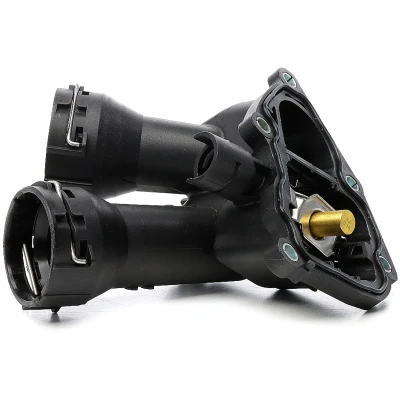 Billede af METZGER 4006478 Termostat med pakning sensor, klemme plastik hus MERCEDES BENZ: Vito Van, C klasse T modell