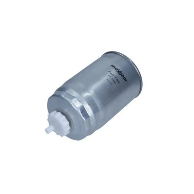 Billede af MAXGEAR 26 2184 Brændstoffilter Påskruet filter HYUNDAI: Tucson, KIA: Venga