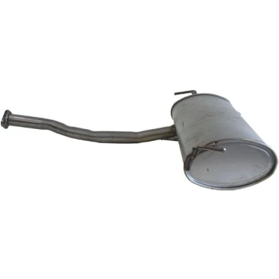 Billede af BOSAL 165 107 Lydpotte HYUNDAI: ix35