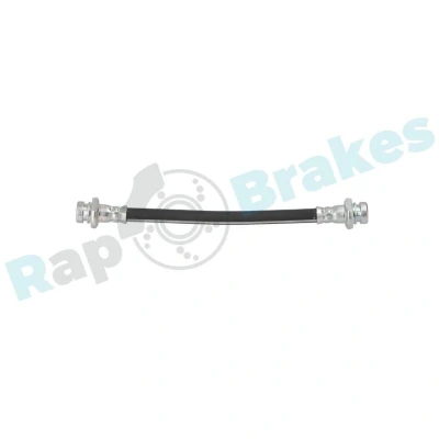 Billede af ATE 24.5247 0190.3 Bremseslange 190 NISSAN: Qashqai 2, / Qashqai+2 I