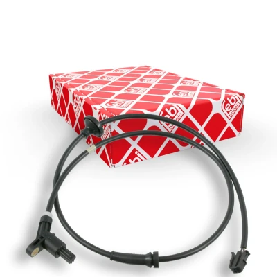 Billede af FEBI BILSTEIN 21788 ABS Sensor Bagaksel venstre, højre VOLKSWAGEN: Golf 3, 3 Variant, 4 Cabrio