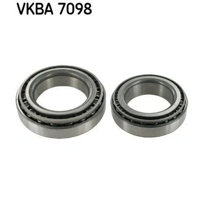 Billede af SKF VKBA 7098 Hjullejesæt 97