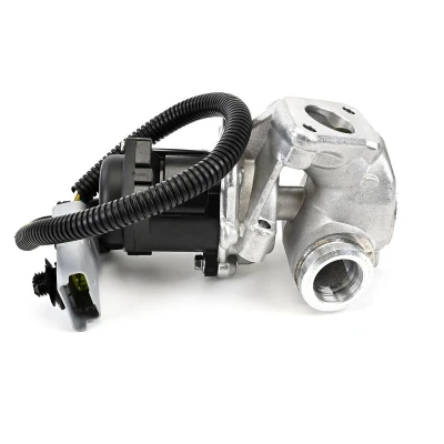 Billede af DELPHI EG10434 12B1 EGR Ventil FORD: Focus 2 Kombi, C Max