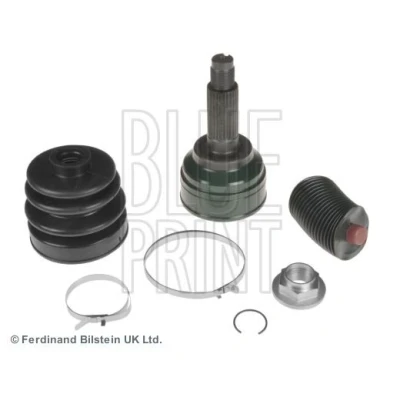 Billede af BLUE PRINT ADM58910 Knokkelled hjulsidet, foraksel MAZDA: 626 IV Hatchback