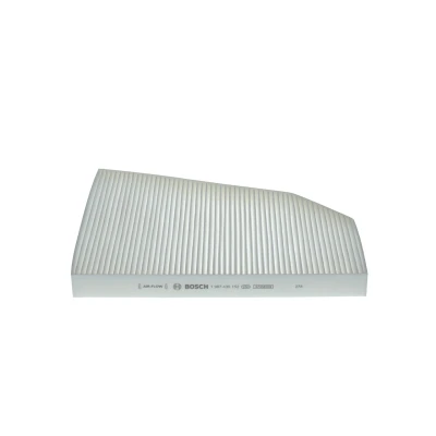 Billede af BOSCH 1 987 435 152 Kabinefilter Partikelfilter 322 263 30 TESLA: Model X